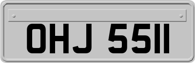 OHJ5511