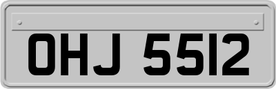 OHJ5512