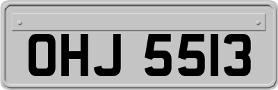 OHJ5513