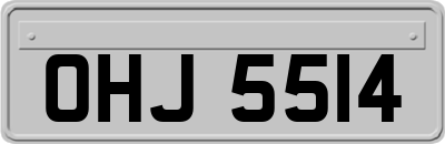OHJ5514