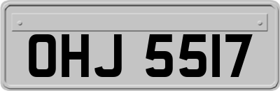 OHJ5517