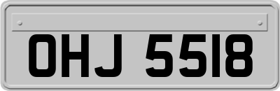 OHJ5518