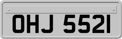 OHJ5521