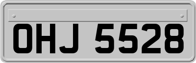 OHJ5528