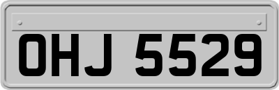 OHJ5529