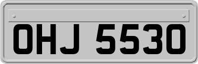 OHJ5530