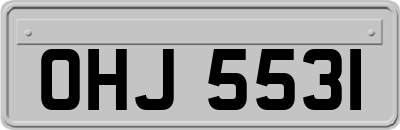 OHJ5531