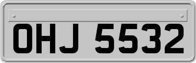 OHJ5532
