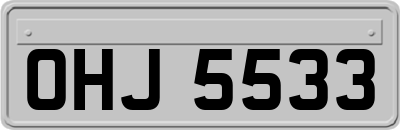 OHJ5533