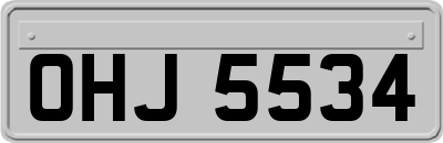 OHJ5534