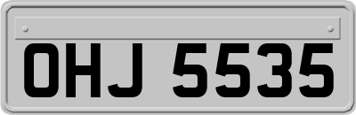 OHJ5535