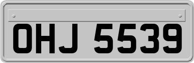 OHJ5539