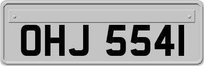 OHJ5541