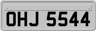 OHJ5544