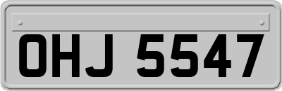 OHJ5547