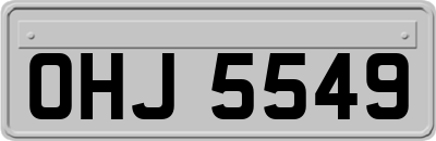 OHJ5549