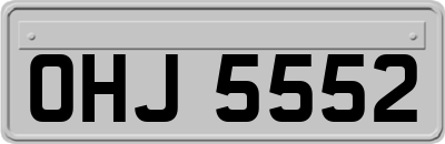 OHJ5552