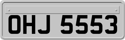 OHJ5553