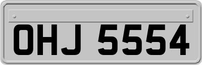 OHJ5554