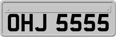 OHJ5555