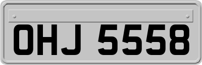 OHJ5558