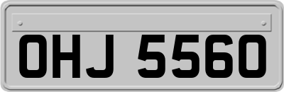 OHJ5560