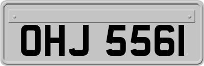 OHJ5561