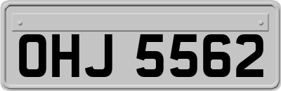 OHJ5562