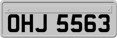 OHJ5563