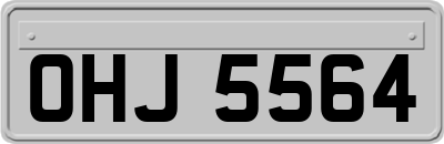 OHJ5564