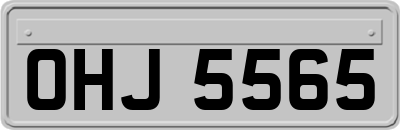 OHJ5565