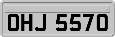OHJ5570