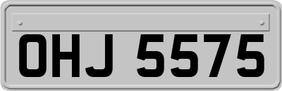 OHJ5575