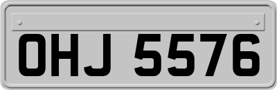 OHJ5576