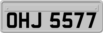 OHJ5577