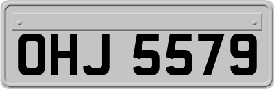 OHJ5579