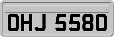 OHJ5580