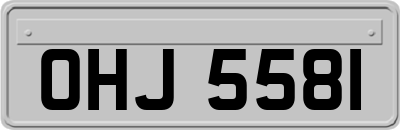 OHJ5581