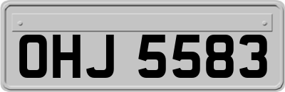 OHJ5583