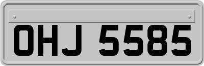 OHJ5585