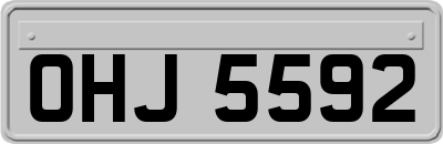 OHJ5592