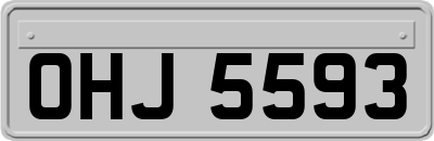 OHJ5593