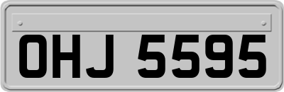OHJ5595