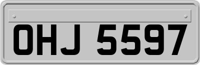OHJ5597
