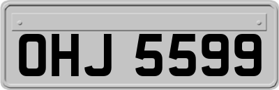 OHJ5599