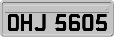 OHJ5605