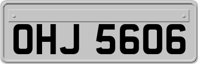 OHJ5606
