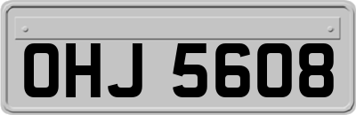 OHJ5608