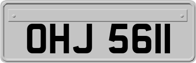 OHJ5611