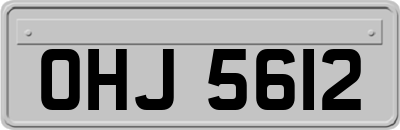 OHJ5612